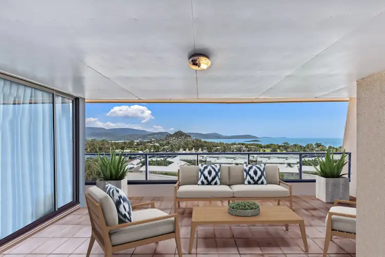 Second view of Homely unit listing, 141/4 Eshelby Drive, Cannonvale QLD 4802