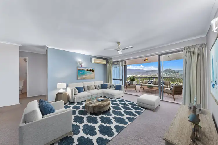 Fourth view of Homely unit listing, 141/4 Eshelby Drive, Cannonvale QLD 4802