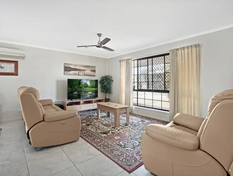 Third view of Homely house listing, 55 Limpus Street, Urangan QLD 4655