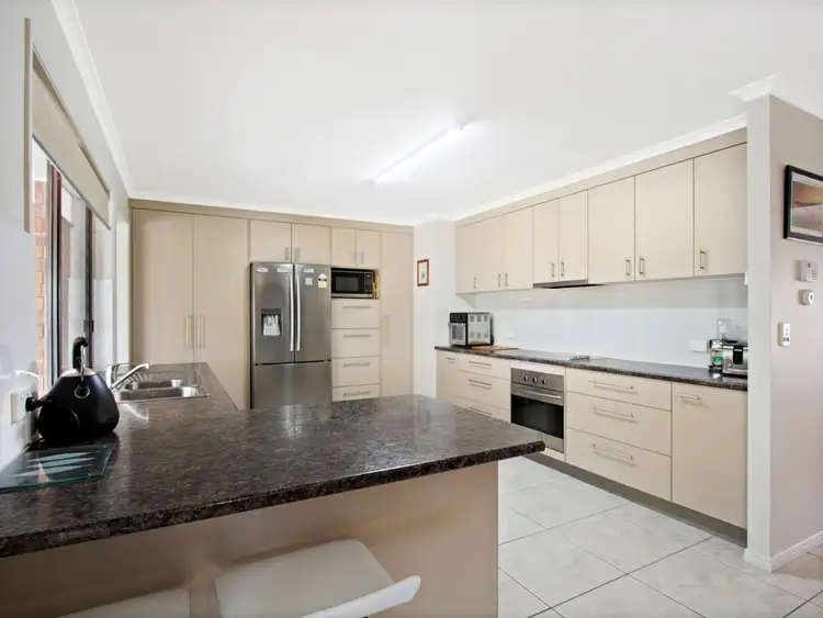 Sixth view of Homely house listing, 55 Limpus Street, Urangan QLD 4655