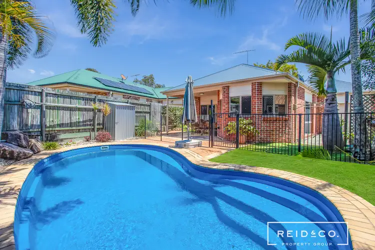 10 Heathcote Avenue, North Lakes QLD 4509