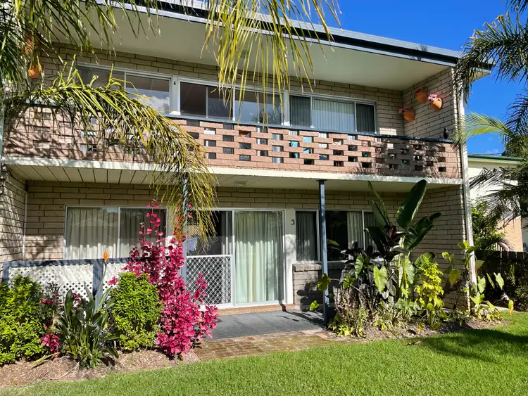 3/10 Catlin Avenue, Batemans Bay NSW 2536