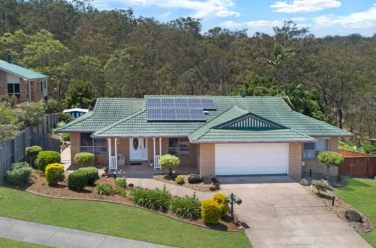 63 Koolan Crescent, Shailer Park QLD 4128