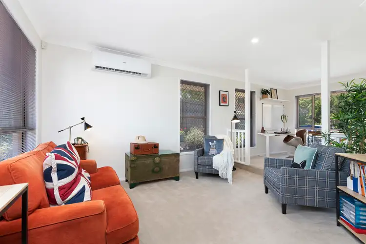 Second view of Homely house listing, 63 Koolan Crescent, Shailer Park QLD 4128