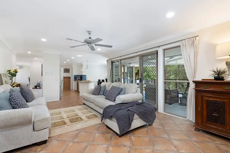 Third view of Homely house listing, 63 Koolan Crescent, Shailer Park QLD 4128