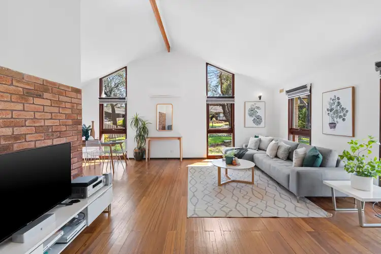 Second view of Homely house listing, 33 Kelvin Drive, Ferntree Gully VIC 3156
