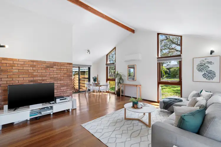 Third view of Homely house listing, 33 Kelvin Drive, Ferntree Gully VIC 3156