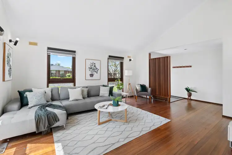 Fourth view of Homely house listing, 33 Kelvin Drive, Ferntree Gully VIC 3156