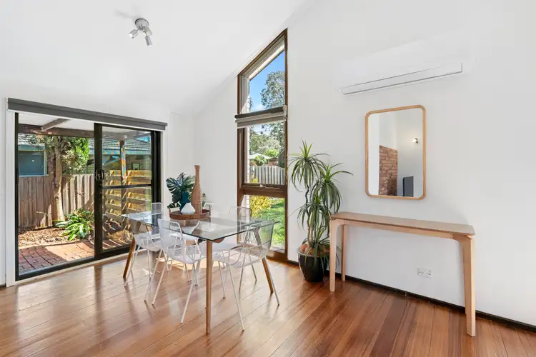 Fifth view of Homely house listing, 33 Kelvin Drive, Ferntree Gully VIC 3156