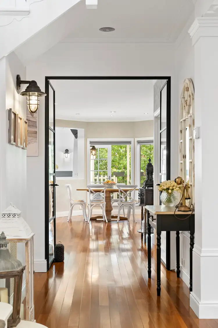 Fourth view of Homely house listing, 198 Karoo Road, Rowville VIC 3178
