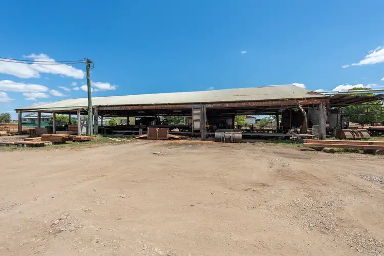 Main view of Homely land listing, 48 Coldstream Street, Ulmarra NSW 2462