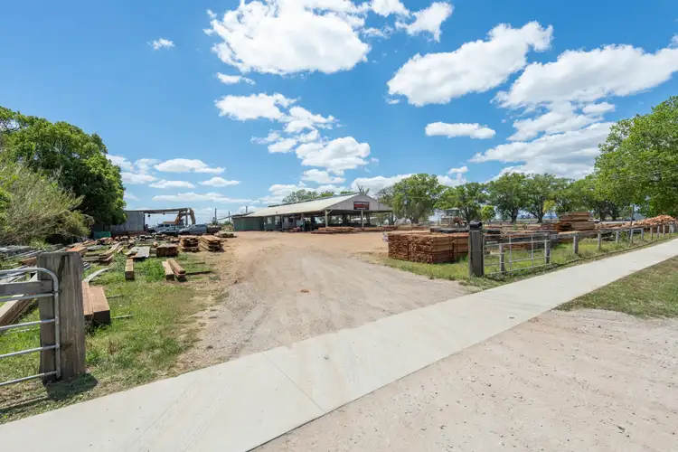 Fifth view of Homely land listing, 48 Coldstream Street, Ulmarra NSW 2462