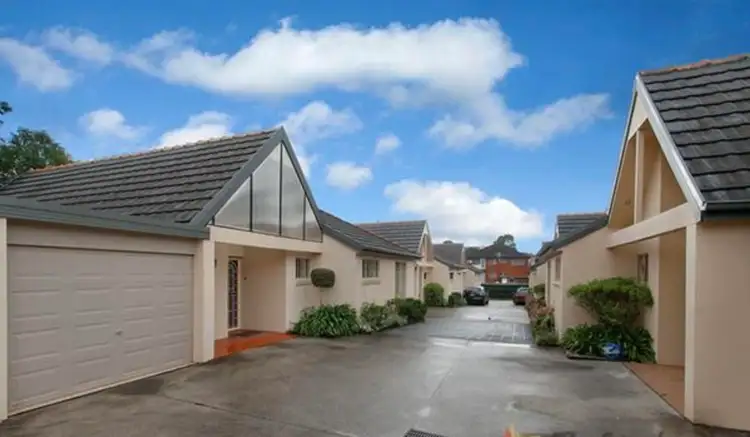 4/24-26 Renown Avenue, Wiley Park NSW 2195