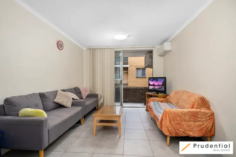 Second view of Homely unit listing, 2/13-15 Forbes Street, Warwick Farm NSW 2170