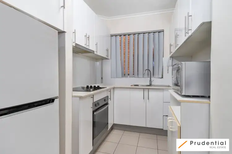 Third view of Homely unit listing, 2/13-15 Forbes Street, Warwick Farm NSW 2170