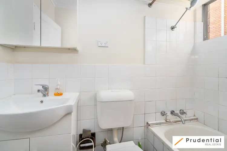 Fourth view of Homely unit listing, 2/13-15 Forbes Street, Warwick Farm NSW 2170