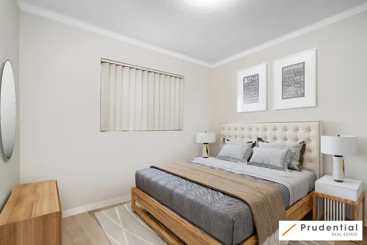 Fifth view of Homely unit listing, 2/13-15 Forbes Street, Warwick Farm NSW 2170