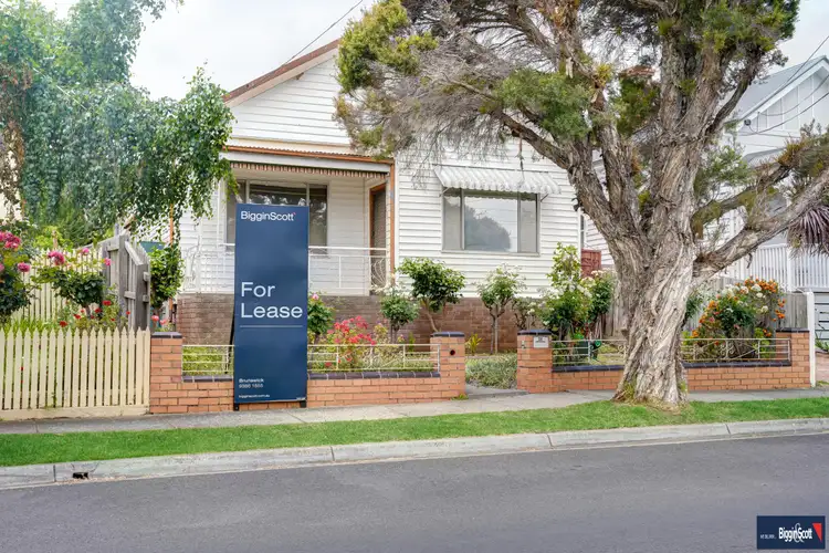 Main view of Homely house listing, 36 Shamrock Street, Brunswick West VIC 3055