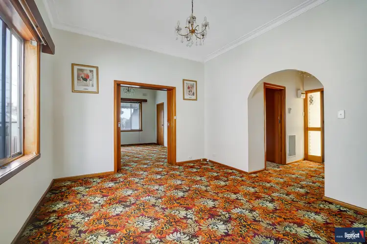 Second view of Homely house listing, 36 Shamrock Street, Brunswick West VIC 3055