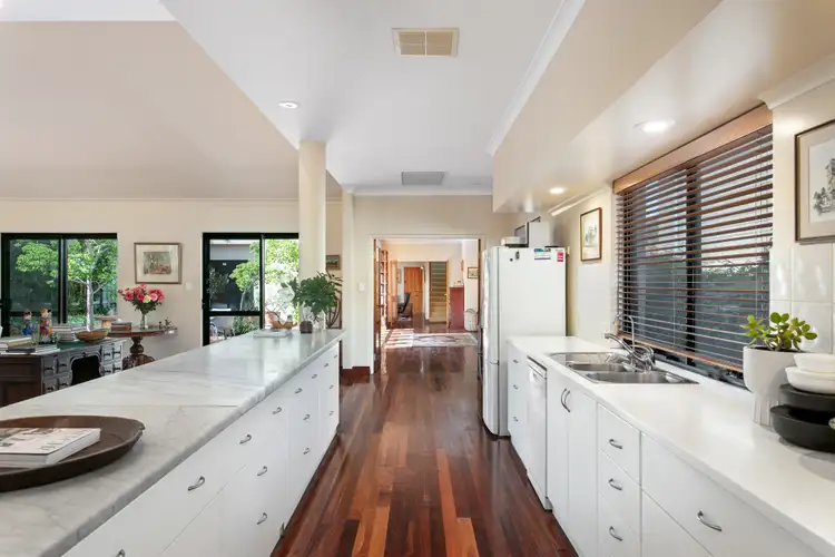 Second view of Homely house listing, 15 Osborne Parade, Claremont WA 6010