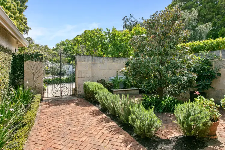 Fifth view of Homely house listing, 15 Osborne Parade, Claremont WA 6010