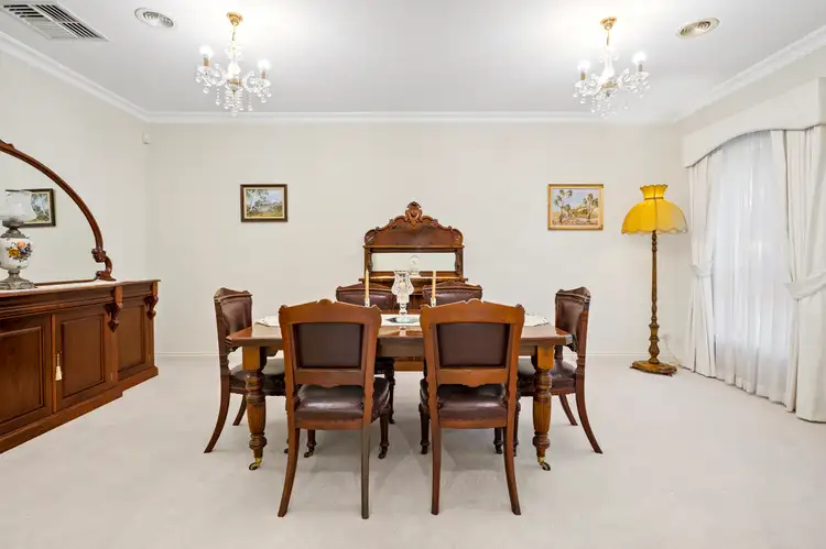 Second view of Homely house listing, 3 Star Grove, Bundoora VIC 3083