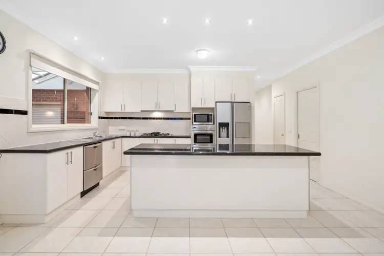 Third view of Homely house listing, 3 Star Grove, Bundoora VIC 3083