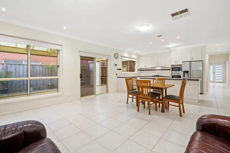 Fourth view of Homely house listing, 3 Star Grove, Bundoora VIC 3083