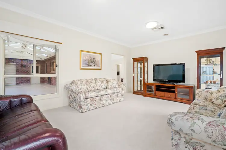 Fifth view of Homely house listing, 3 Star Grove, Bundoora VIC 3083