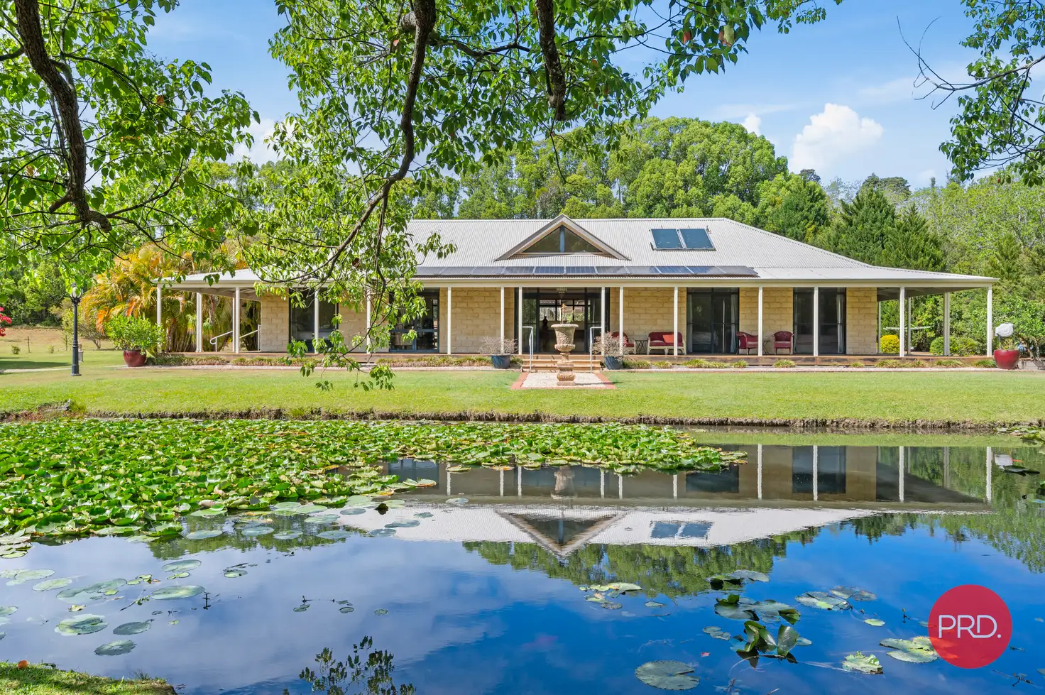 Main view of Homely house listing, 41 Bakker Drive, Bonville NSW 2450