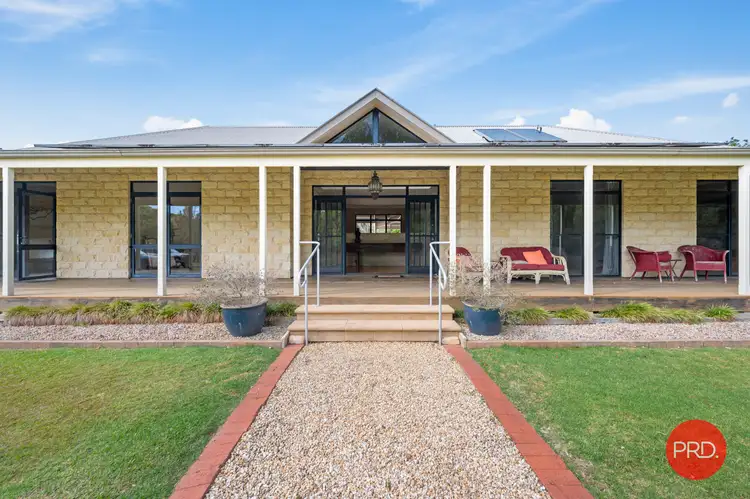 Second view of Homely house listing, 41 Bakker Drive, Bonville NSW 2450