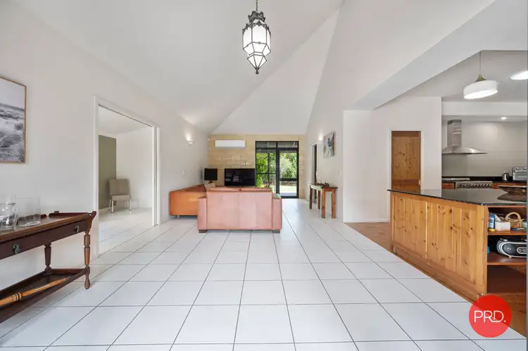 Fifth view of Homely house listing, 41 Bakker Drive, Bonville NSW 2450
