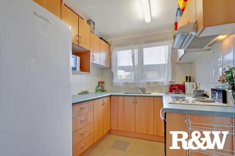 Second view of Homely house listing, 26 Mangariva Avenue, Lethbridge Park NSW 2770