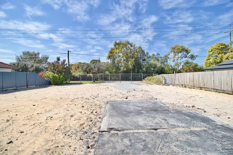 Third view of Homely land listing, 14 Regan Street, Rockingham WA 6168