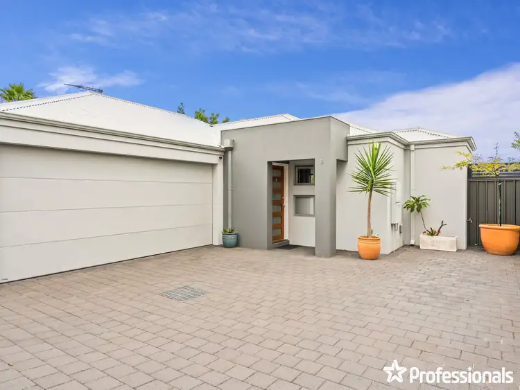 Main view of Homely house listing, 11C Maitland Road, Balga WA 6061