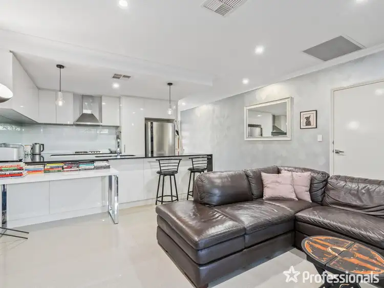 Fourth view of Homely house listing, 11C Maitland Road, Balga WA 6061