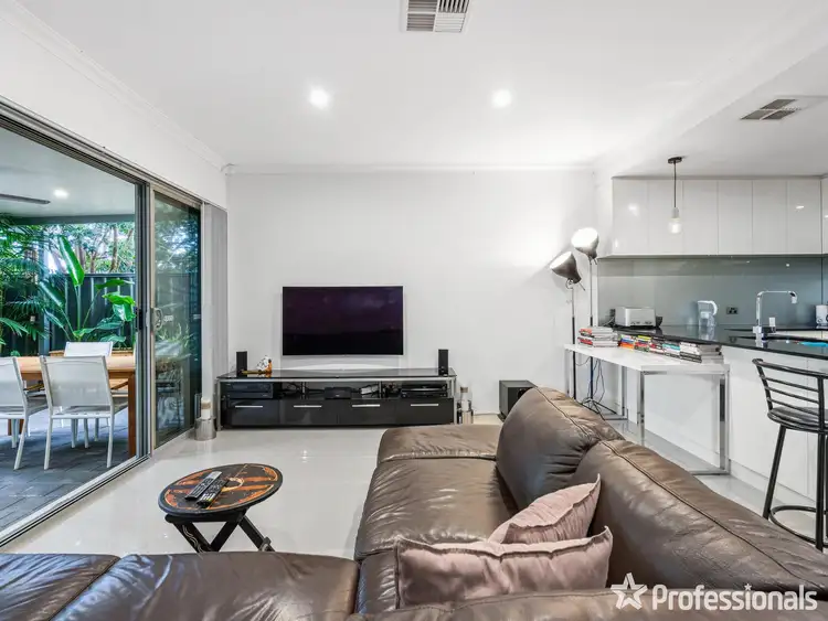 Fifth view of Homely house listing, 11C Maitland Road, Balga WA 6061