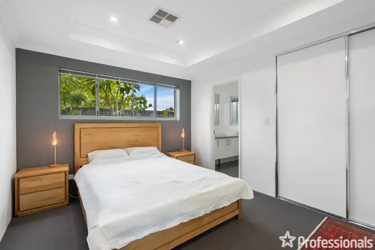 Sixth view of Homely house listing, 11C Maitland Road, Balga WA 6061