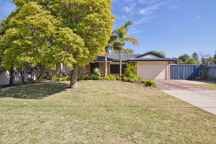 Second view of Homely house listing, 12 Regan Street, Rockingham WA 6168