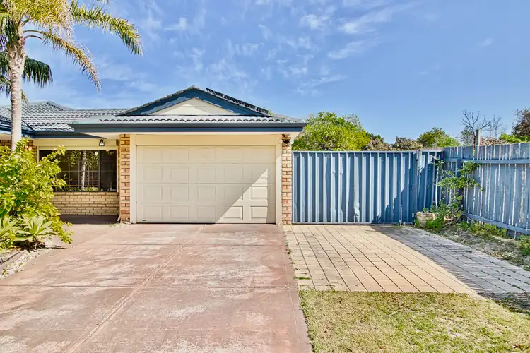 Third view of Homely house listing, 12 Regan Street, Rockingham WA 6168