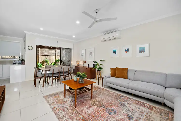 Second view of Homely townhouse listing, 9/21 Passage Street, Cleveland QLD 4163