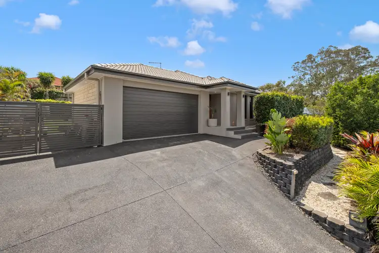 28 Park Edge Place, Redland Bay QLD 4165