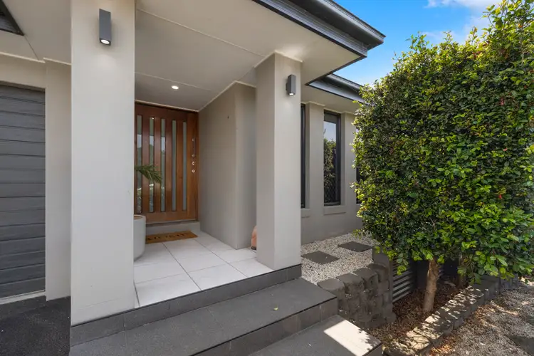 Second view of Homely house listing, 28 Park Edge Place, Redland Bay QLD 4165