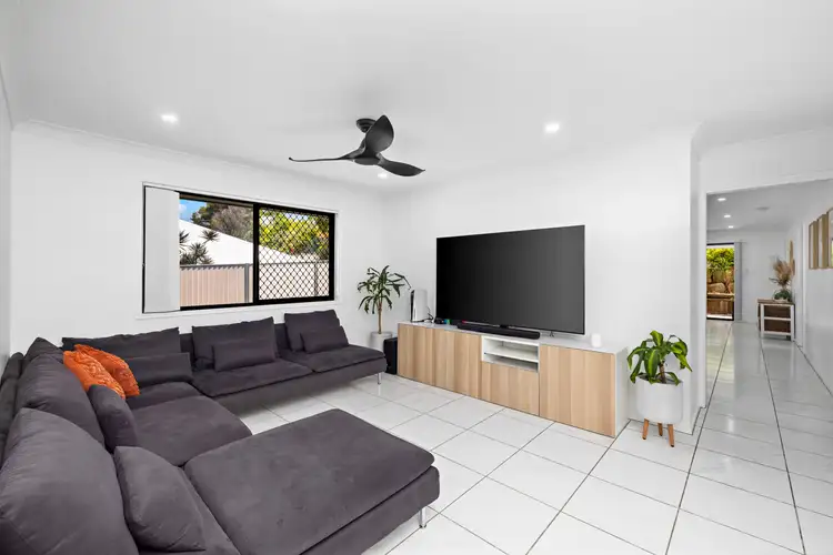 Third view of Homely house listing, 28 Park Edge Place, Redland Bay QLD 4165