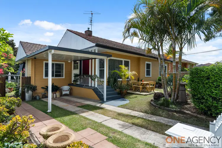 30 George Street, East Gosford NSW 2250