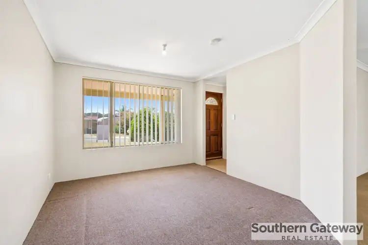Fifth view of Homely house listing, 32 Djilba View, Leda WA 6170