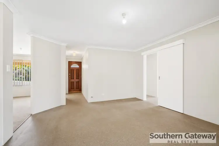 Sixth view of Homely house listing, 32 Djilba View, Leda WA 6170