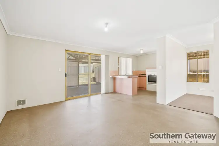 Seventh view of Homely house listing, 32 Djilba View, Leda WA 6170