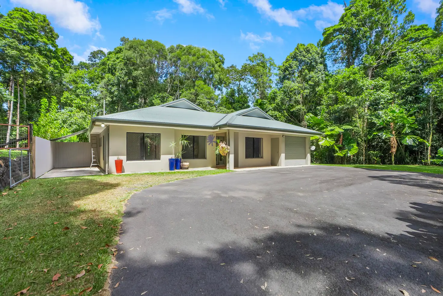 Main view of Homely house listing, 13 Coconut Grove, Kuranda QLD 4881