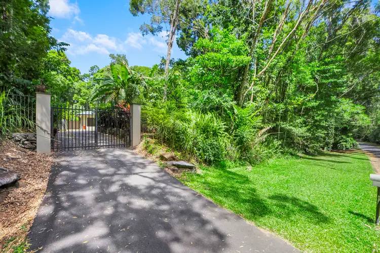 Third view of Homely house listing, 13 Coconut Grove, Kuranda QLD 4881